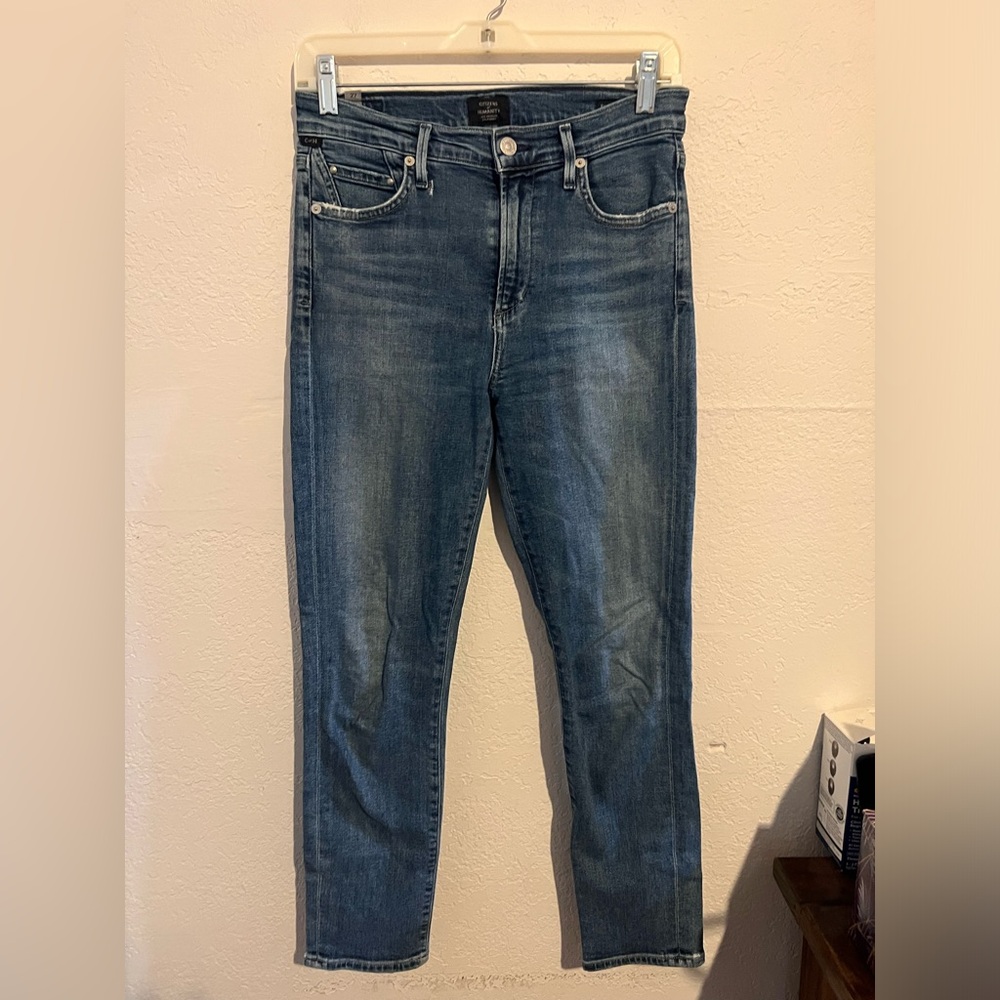 Citizens of Humanity Jeans